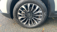 Fiat 500X 1.5 Hybrid 48V 5dr DDCT Petrol Hatchback